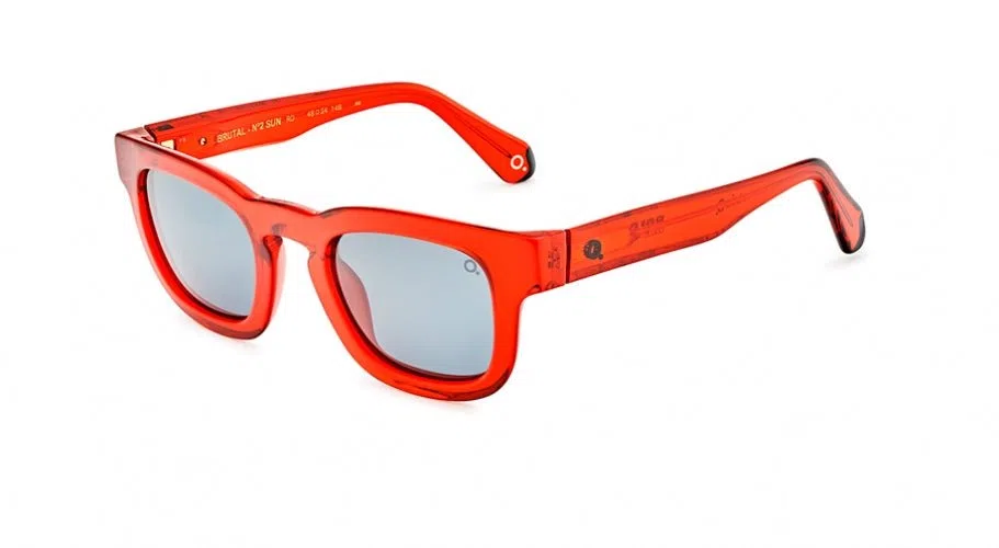 Etnia Barcelona BRUTAL NO.02 SUN Sunglasses - view 13